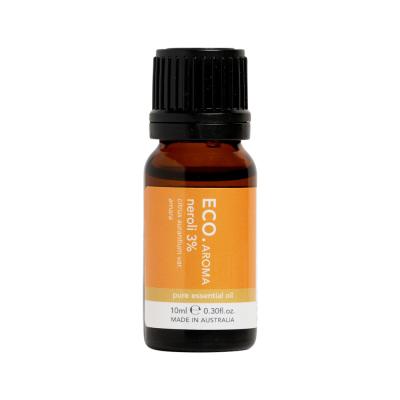 ECO. Modern Essentials Essential Oil Dilution Neroli (3%) in Jojoba 10ml